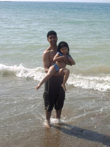 med et ilham